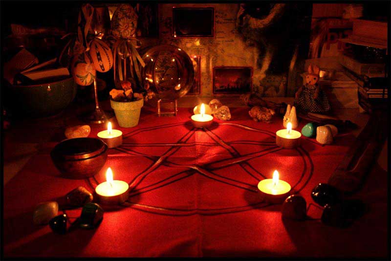 black magic removal services in Toronto