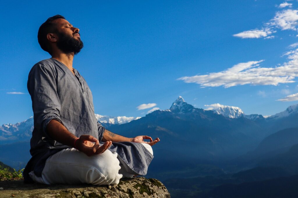 spiritual healing in toronto services
