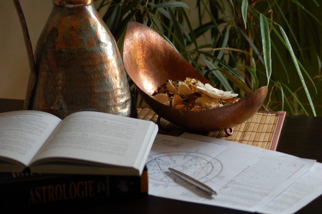 Vedic astrology services in toronto