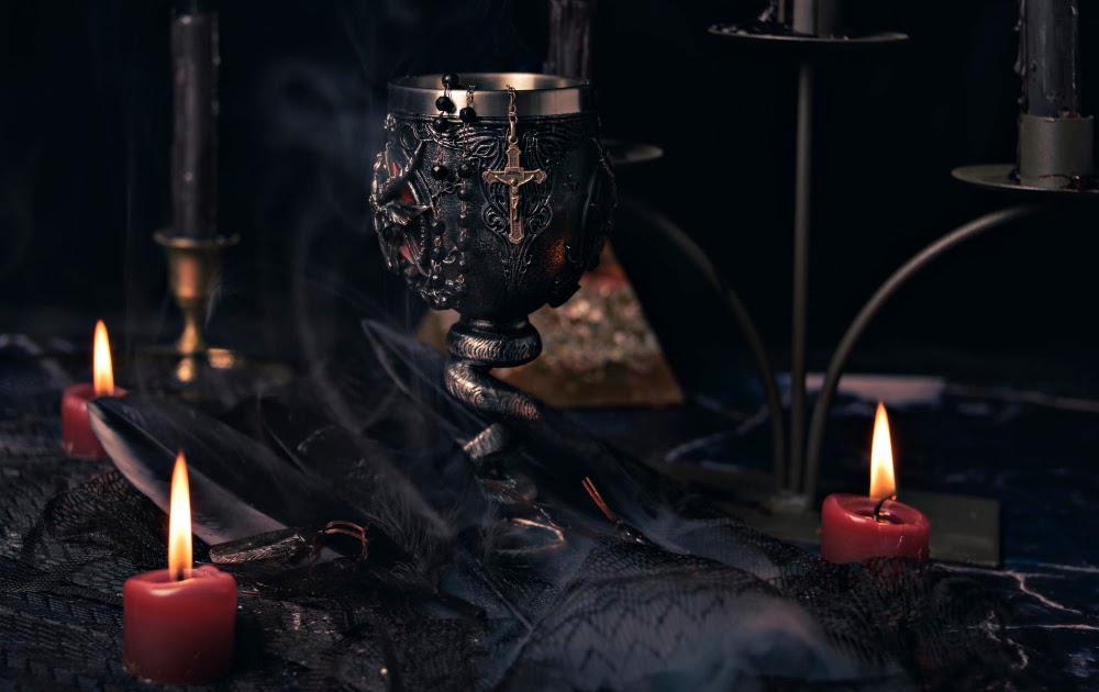 black magic removal services in Toronto