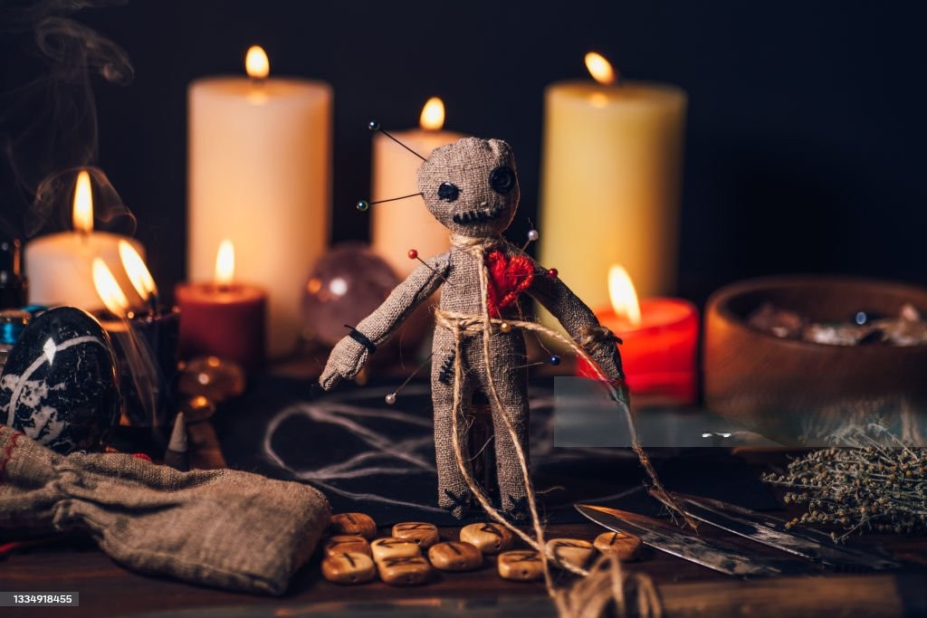 Best Vashikaran Specialist Toronto