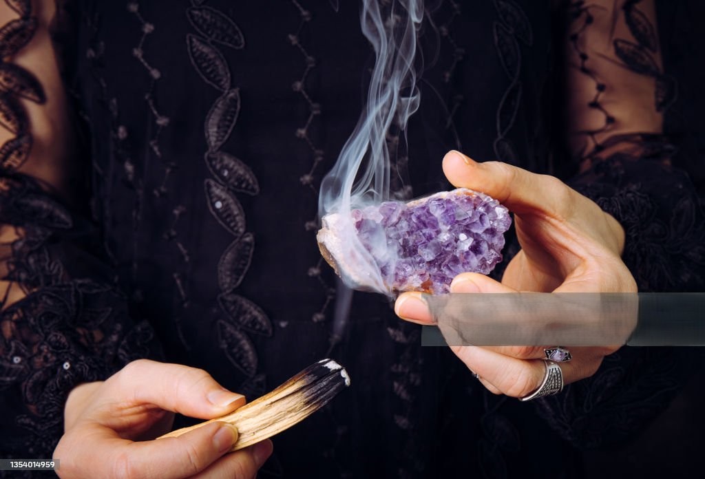 negative energy removal near me
