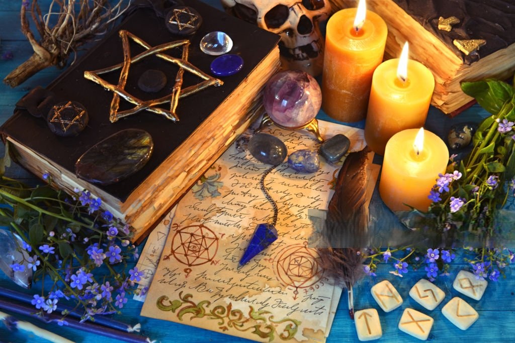 Best Evil Spirit Removal Specialist in Toronto