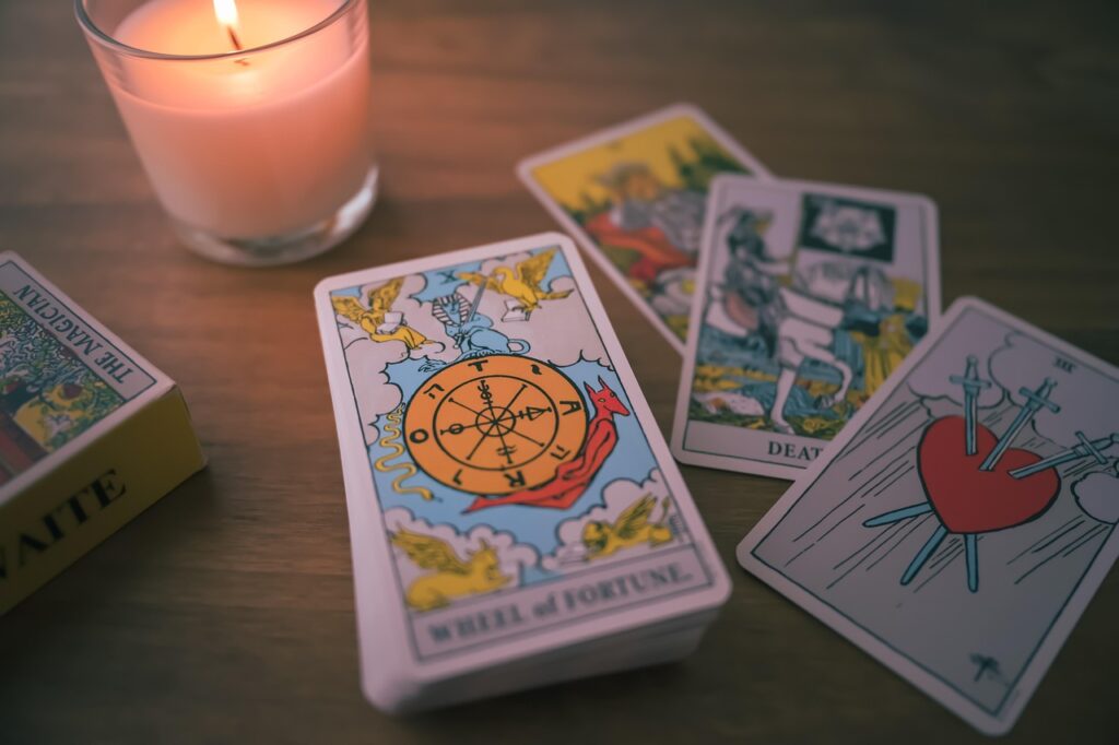 psychic reading services near me