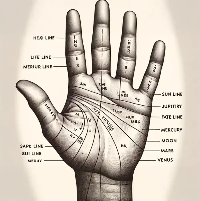 best Palm Reading in Toronto