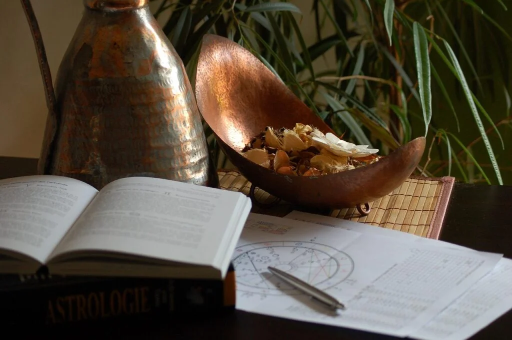 Vedic astrology services in toronto